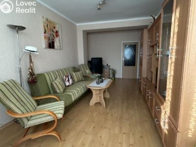 Sale apartment 2+1 Tachov, 1. máje č. 3