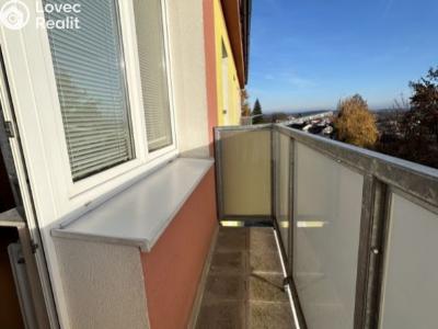 Sale apartment 2+1 Tachov, 1. máje č. 5