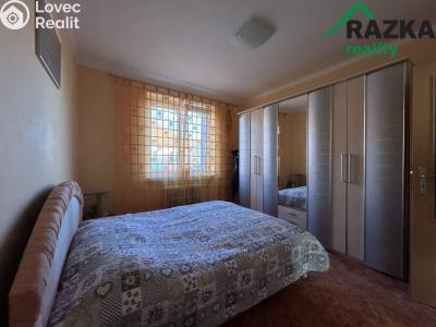 Prodej bytu 2+1 Tachov, 1. máje č. 6