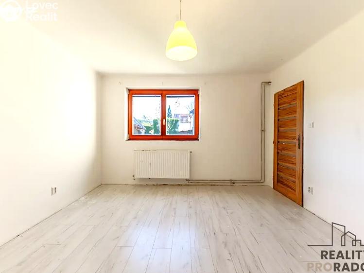 Prodej rodinného domu Hnojník č. 10