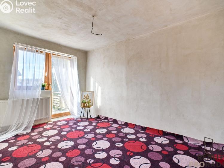 Prodej rodinného domu Hnojník č. 19