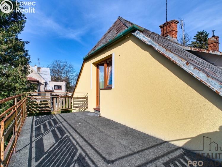 Prodej rodinného domu Hnojník č. 20