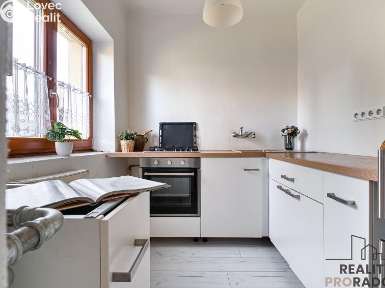 Prodej rodinného domu Hnojník č. 5