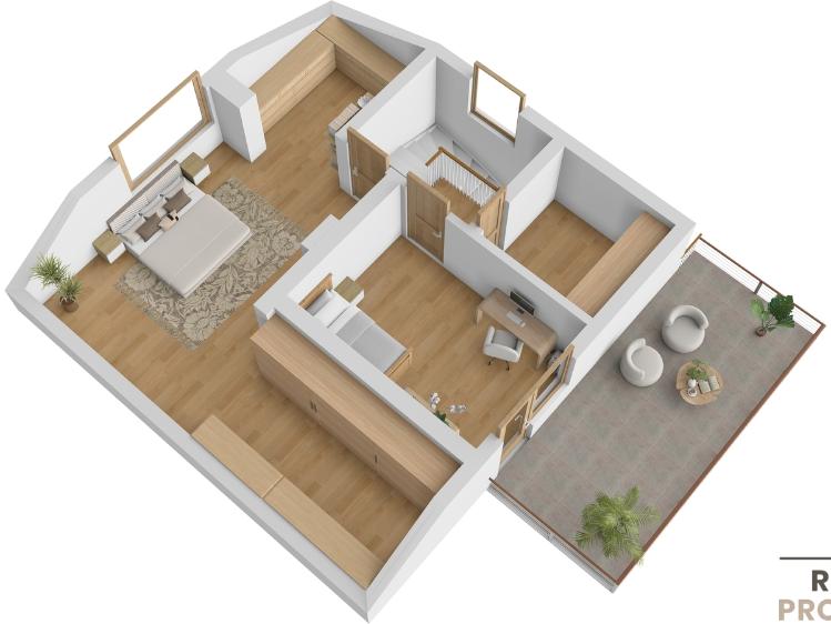 Prodej rodinného domu Hnojník č. 17