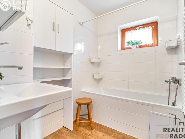 Prodej rodinného domu Hnojník č. 11