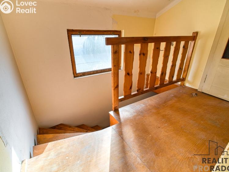 Prodej rodinného domu Hnojník č. 16