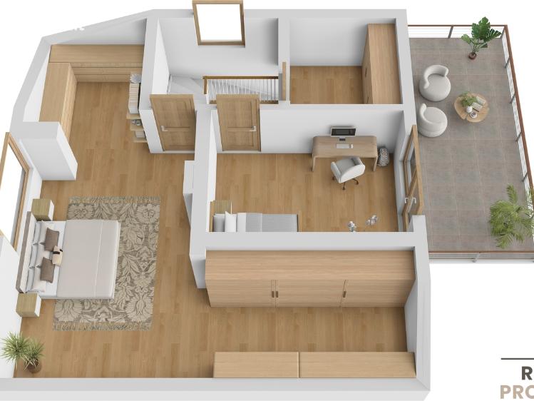 Prodej rodinného domu Hnojník č. 18