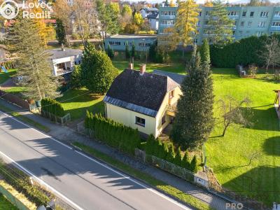 Продажа семейного дома Hnojník č. 1