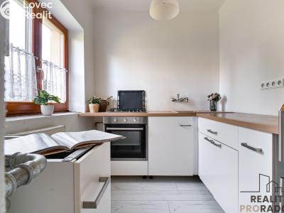 Продажа семейного дома Hnojník č. 5