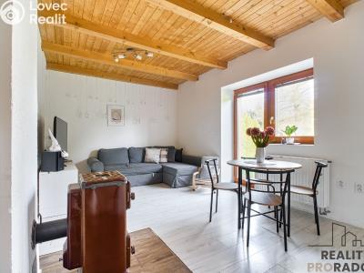 Prodej rodinného domu Hnojník č. 3