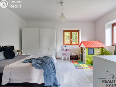 Prodej rodinného domu Hnojník č. 6