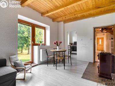 Prodej rodinného domu Hnojník č. 2