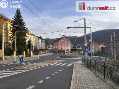 Pronájem bytu 2+1 Ústí nad Labem, Ke Hradu č. 5