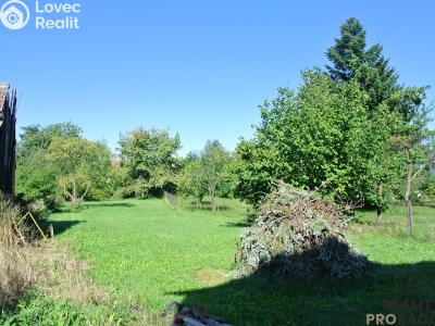 Pronájem bytu 3+KK Ledenice, Náměstí č. 5