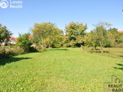 Pronájem bytu 3+KK Ledenice, Náměstí č. 6