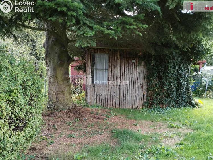 Prodej chaty Mariánské Lázně, Bažantnice č. 3