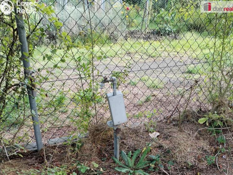 Prodej chaty Mariánské Lázně, Bažantnice č. 9