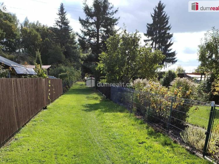 Prodej chaty Mariánské Lázně, Bažantnice č. 12