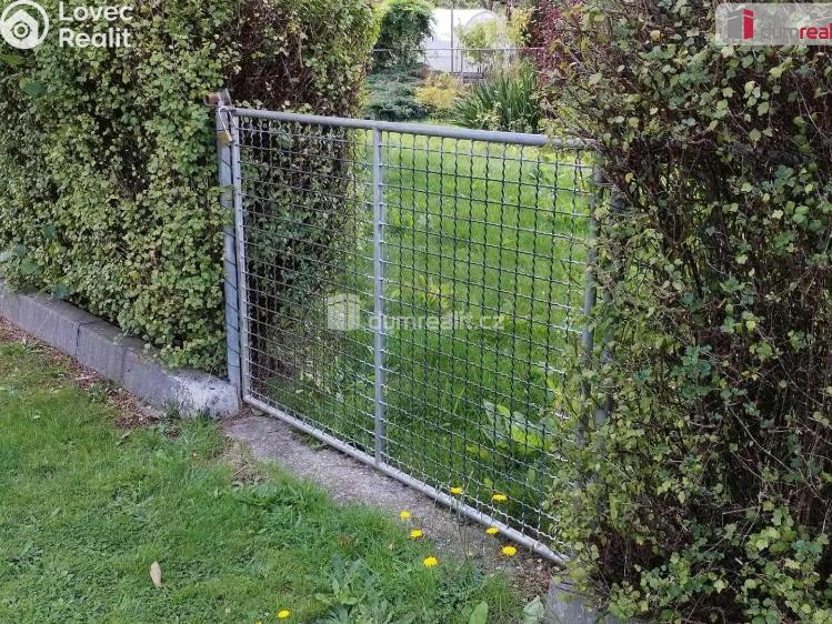 Prodej chaty Mariánské Lázně, Bažantnice č. 7