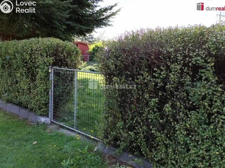 Prodej chaty Mariánské Lázně, Bažantnice č. 13