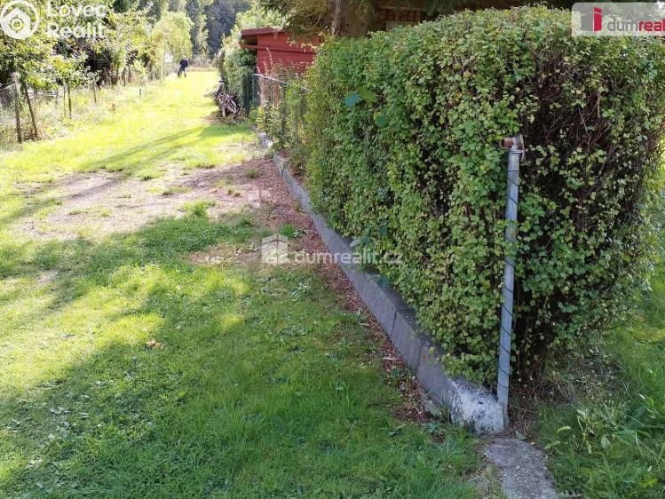 Prodej chaty Mariánské Lázně, Bažantnice č. 17