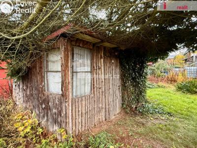 Продажа хижины Mariánské Lázně, Bažantnice č. 2