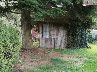 Продажа хижины Mariánské Lázně, Bažantnice č. 3