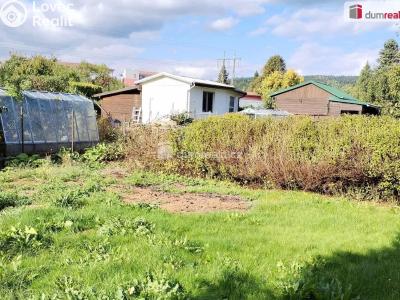 Продажа хижины Mariánské Lázně, Bažantnice č. 4