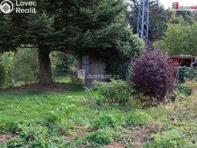 Продажа хижины Mariánské Lázně, Bažantnice č. 5