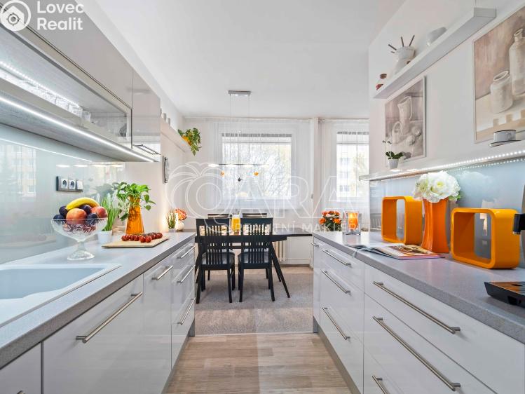 Prodej bytu 5+KK Praha, Španielova 1263/13 č. 7