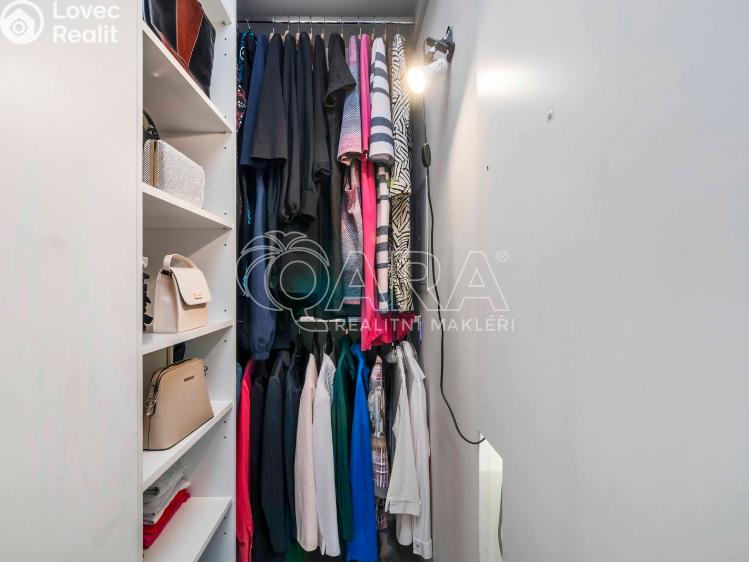 Prodej bytu 5+KK Praha, Španielova 1263/13 č. 21