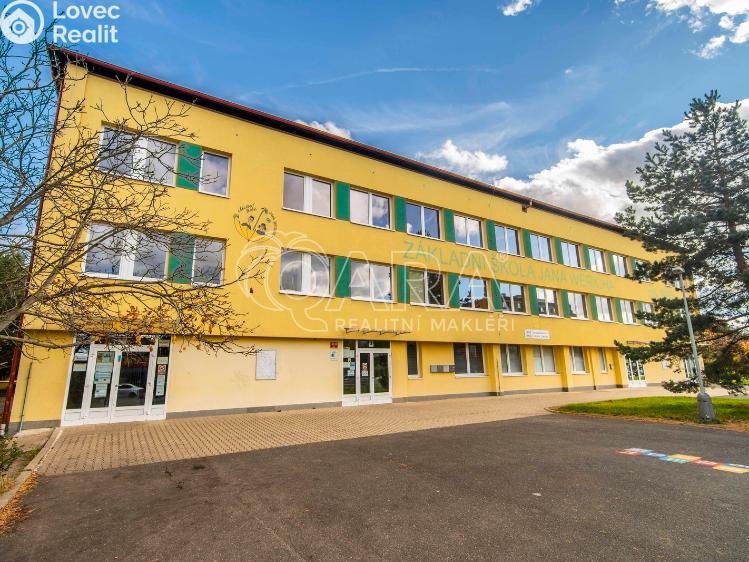 Prodej bytu 5+KK Praha, Španielova 1263/13 č. 35