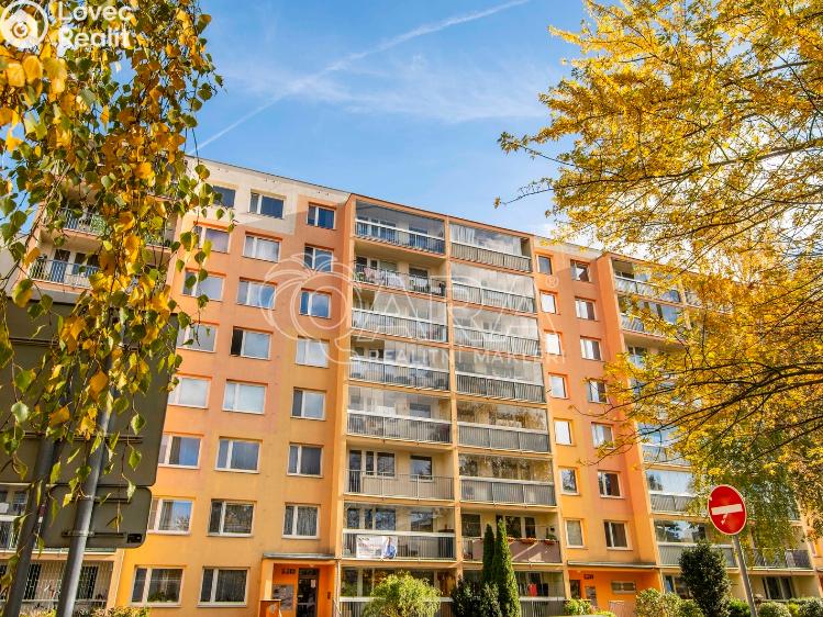 Prodej bytu 5+KK Praha, Španielova 1263/13 č. 40