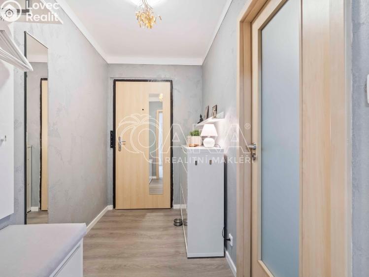 Prodej bytu 5+KK Praha, Španielova 1263/13 č. 5