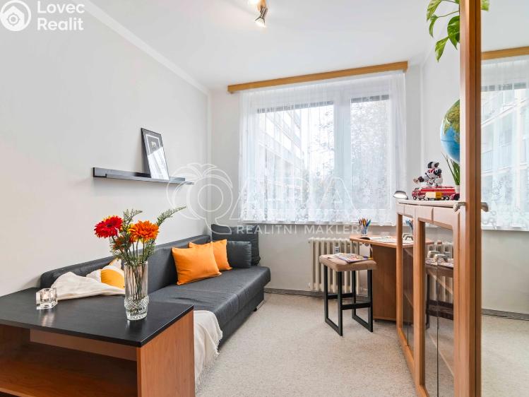 Prodej bytu 5+KK Praha, Španielova 1263/13 č. 16