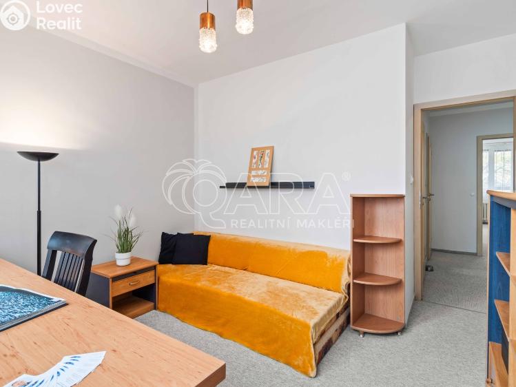 Prodej bytu 5+KK Praha, Španielova 1263/13 č. 18