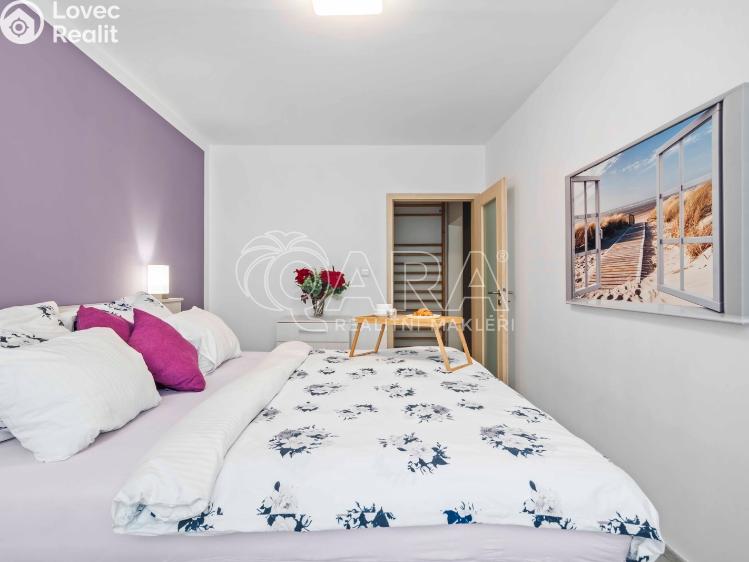 Prodej bytu 5+KK Praha, Španielova 1263/13 č. 24