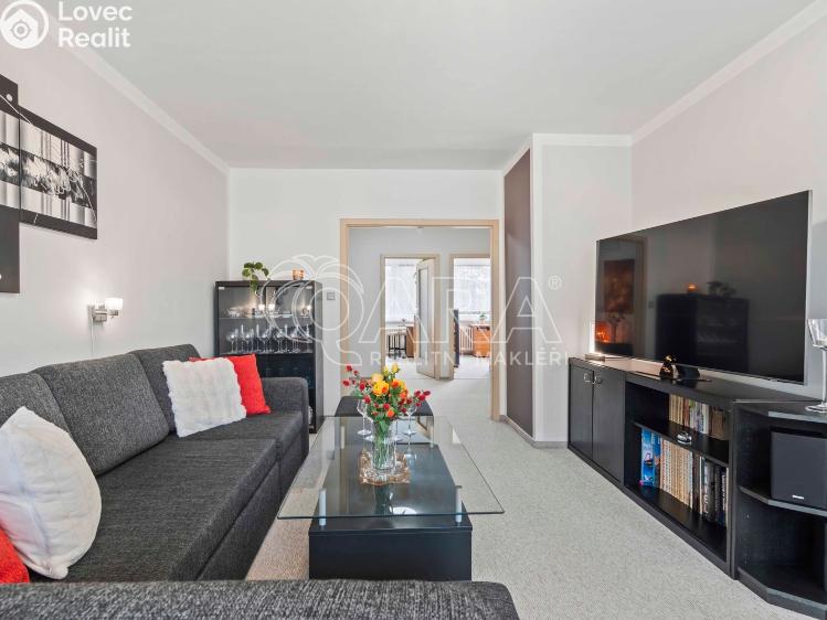 Prodej bytu 5+KK Praha, Španielova 1263/13 č. 28