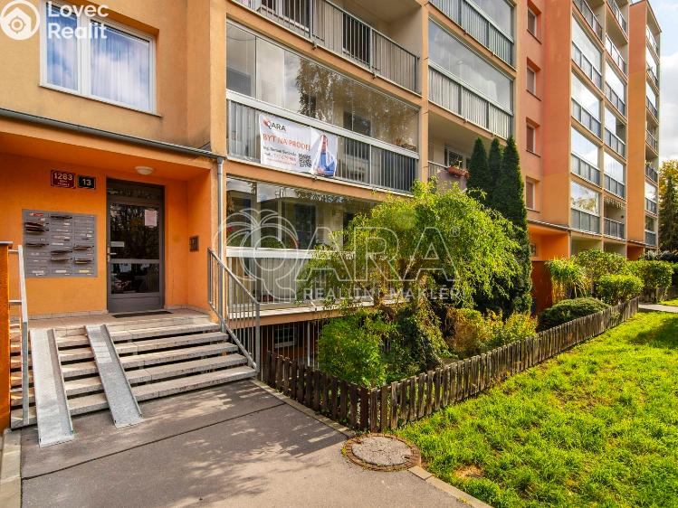 Prodej bytu 5+KK Praha, Španielova 1263/13 č. 31