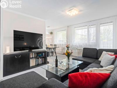 Prodej bytu 5+KK Praha, Španielova č. 3