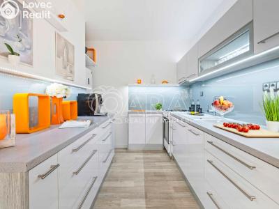 Prodej bytu 5+KK Praha, Španielova č. 6