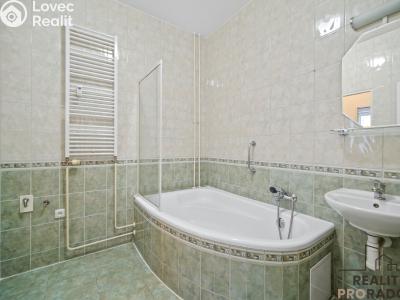 Оренда квартири 2+KK Přelouč, Jana Dítěte č. 3