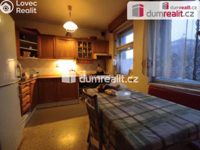 Rent apartment 1+KK Poděbrady, Dr. Filipa č. 2