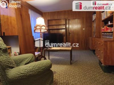 Rent apartment 1+KK Poděbrady, Dr. Filipa č. 3