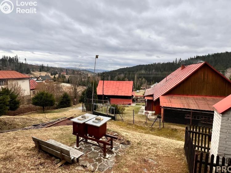 Продаж дачі Mosty u Jablunkova č. 3