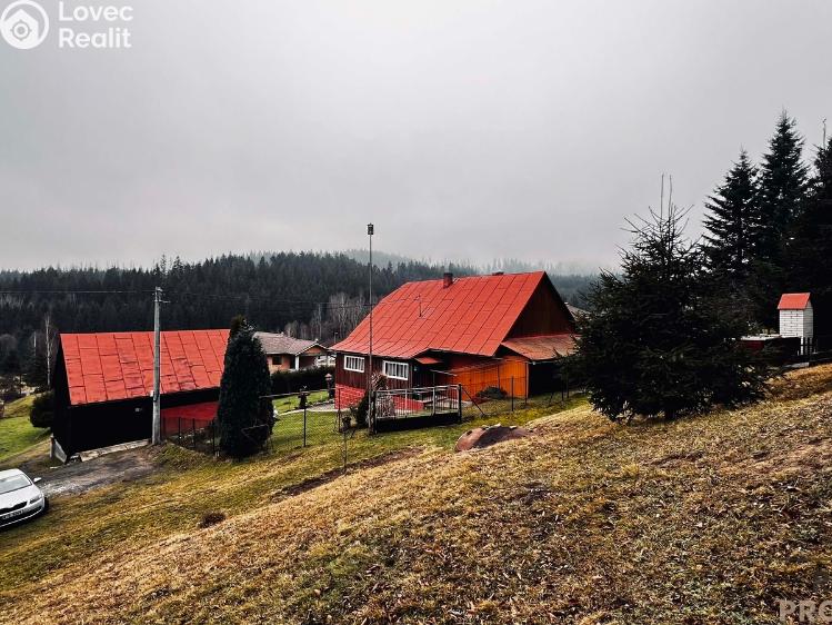 Продаж дачі Mosty u Jablunkova č. 5