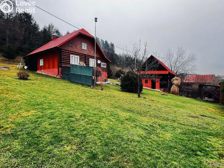 Продаж дачі Mosty u Jablunkova č. 8