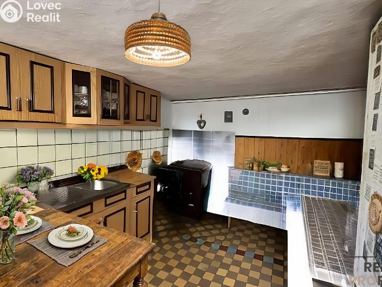 Продаж дачі Mosty u Jablunkova č. 13