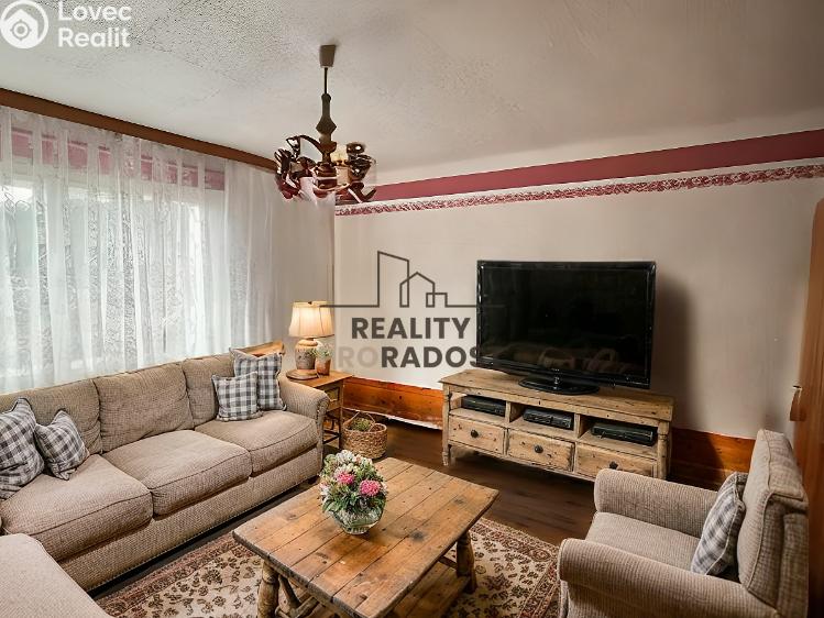 Продаж дачі Mosty u Jablunkova č. 14