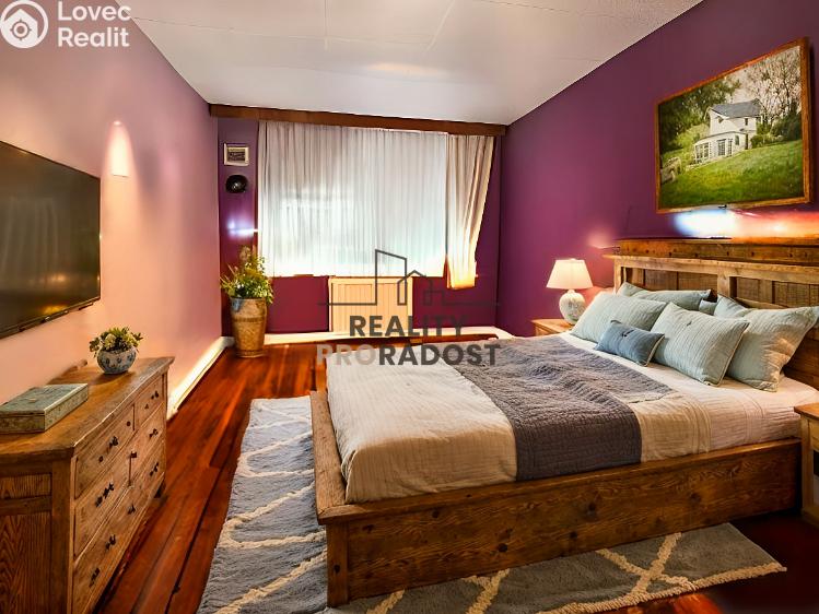 Продаж дачі Mosty u Jablunkova č. 15